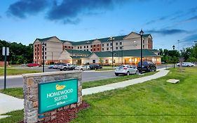 Homewood Suites By Hilton Woodbridge